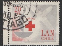[The 100th Anniversary of Red Cross, type NT]