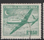 [Airmail, tegund MT]