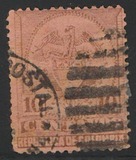 [Coats of Arms, Typ BP]