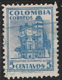 [Definitive Stamps, प्रकार OD1]