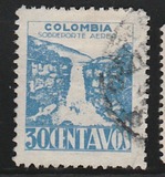 [Airmail - Local Motifs, tipas NT1]