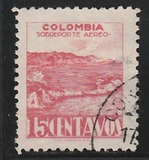 [Airmail - Local Motifs, tipas NU]