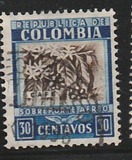 [Airmail - National Products, tip IY1]