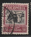 [Airmail - National Products, tip IZ]