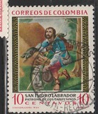 [Saint Isidor of Madrid Commemoration, type AAZ]