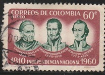 [Airmail - The 150th Anniversary of Independence, type AAO]