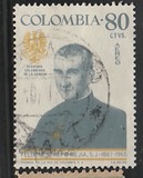 [Airmail - Famous Colombians, тип AEY]