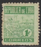 [Havana Tobacco Industry - Size: 22½ x 26mm, type GP]