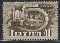 [Plan quinquennal - voir aussi Nos 1199-1212, type AIL]