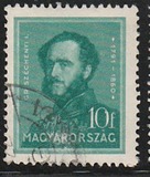 [Famous Hungarians, Typ MC]