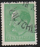[Tsar Boris III, 1894-1943, Scrivi HO]