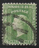 [Queen Victoria - Perforated, type B20]