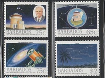 [The 25th Anniversary of Harry Bayley Observatory, тып UY]