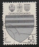 [Arms of Czech Towns, 類型 BXY]