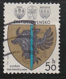 [Arms of Czech Towns, 類型 BXV]