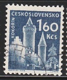 [Czechoslovak Castles, type XO]