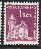 [Czechoslovak Castles, type XN]