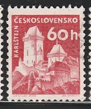 [Czechoslovak Castles, type XM]