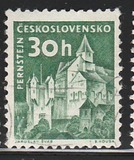 [Czechoslovak Castles, type XK]