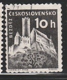 [Czechoslovak Castles, type XI]