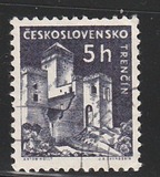 [Czechoslovak Castles, type XH]