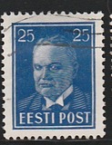 [President Konstantin Päts, type AS12]