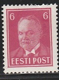 [President Konstantin Päts, type AS5]