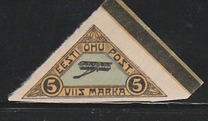 [Airmail, type ZAA]