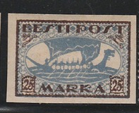 [New Daily Stamps, タイプ H7]