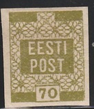 [Estländische Post, Typ A6]