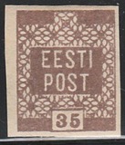 [Estländische Post, Typ A3]