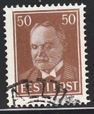 [President Konstantin Päts, type AS15]