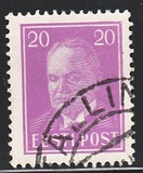 [President Konstantin Päts, type AS11]
