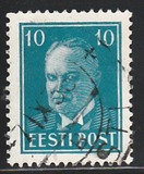 [President Konstantin Päts, type AS7]