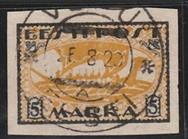 [New Daily Stamps, タイプ H2]