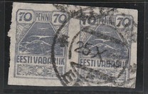 [New Daily Stamps, タイプ G]