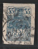 [New Daily Stamps, タイプ F]