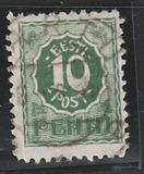 [Numeral Stamp, type D]