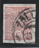 [New Daily Stamps, タイプ E]