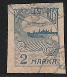 [Skyline of Tallin, type I6]