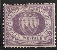 [First Definitive Issue, type B4]