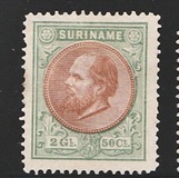 [King Wilhelm III, タイプ B]