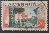 [Banana Production, type BV]