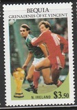 [Football World Cup - Mexico 1986, typ GE]