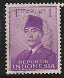 [President Sukarno, Tipi P]