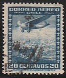 [Airmail - Local Motives, प्रकार BY3]