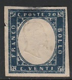 [King Victor Emmanuel II, 1820-1878, type B1]