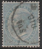 [King Victor Emmanuel II, 1820-1878  - New Design, type G]