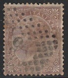 [King Victor Emmanuel II, 1820-1878  - New Design, Tüüp H]