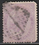 [King Victor Emmanuel II, 1820-1878  - New Design, Tüüp J]